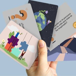 Cartas Preguntas Empresas