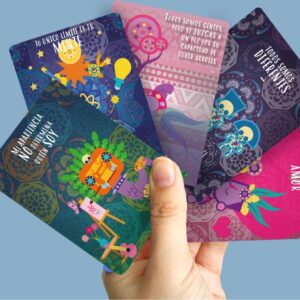 Carta empatía niños Cartas
