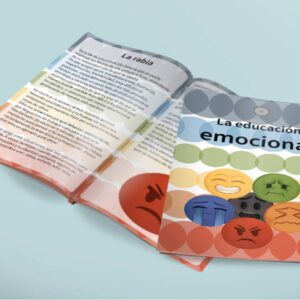 Emojis en acción Cuaderno